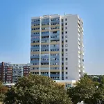 Strandhochhaus Sahlenburg F1