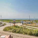 Strandhochhaus Sahlenburg F1