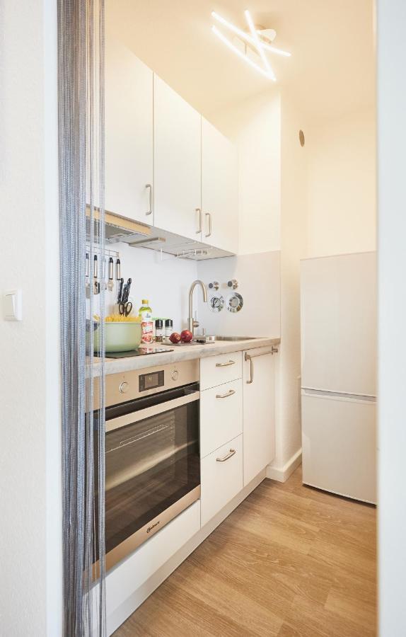 Apartment Strandhochhaus Sahlenburg F1 Cuxhaven
