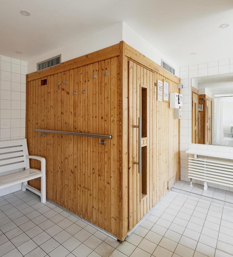Strandhochhaus Sahlenburg F1